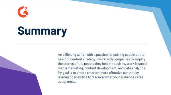 how to write a resume that communicates your skills how to start my resume
